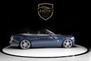 Rolls Royce Dawn Std