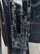 Genesis G90 Platinum Korean importer