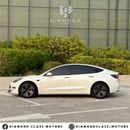 Tesla Model 3 Tesla Model 3  White Interior Auto pilot  2023 GCC  15,000 Km 149,000 AED Under Tesla Warranty