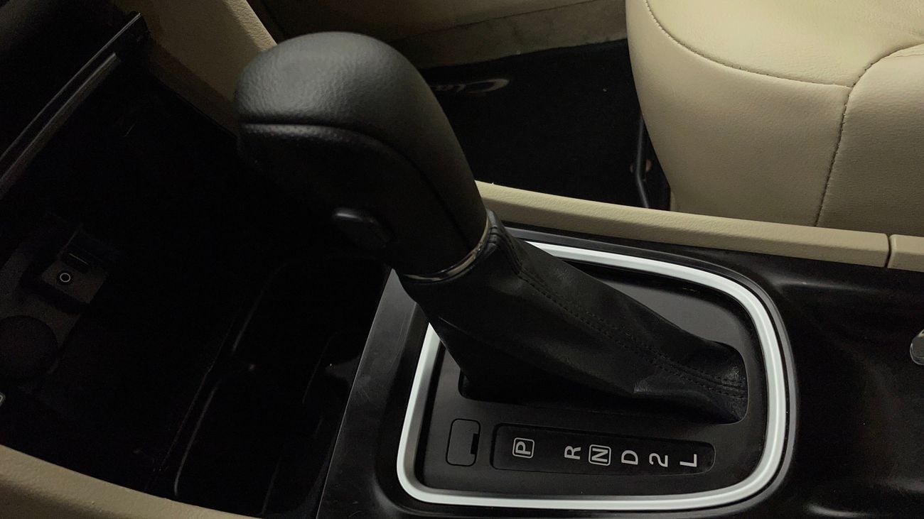 Suzuki Ciaz GLX 1.5 | Zero Down Payment | Free Home Test Drive