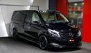 Mercedes-Benz Viano Bespoke by DIZAYN VIP