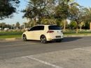 Volkswagen Golf GTI VOLKSWAGEN GOLF GTI MODEL 2014 GCC SPACE FULL OPTION