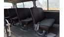 نيسان أورفان 15 SEATER GCC MINI BUS