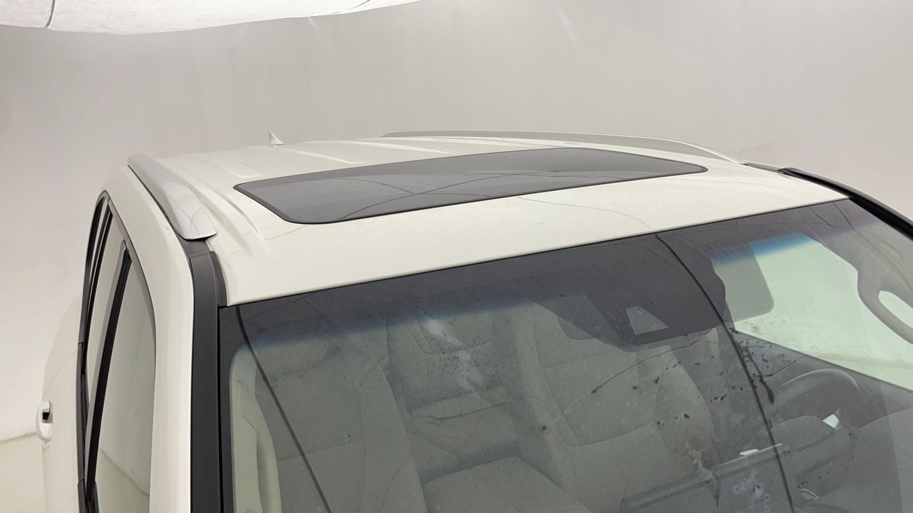 تويوتا لاند كروزر GXR 4 | بدون دفعة مقدمة | اختبار القيادة في المنزل