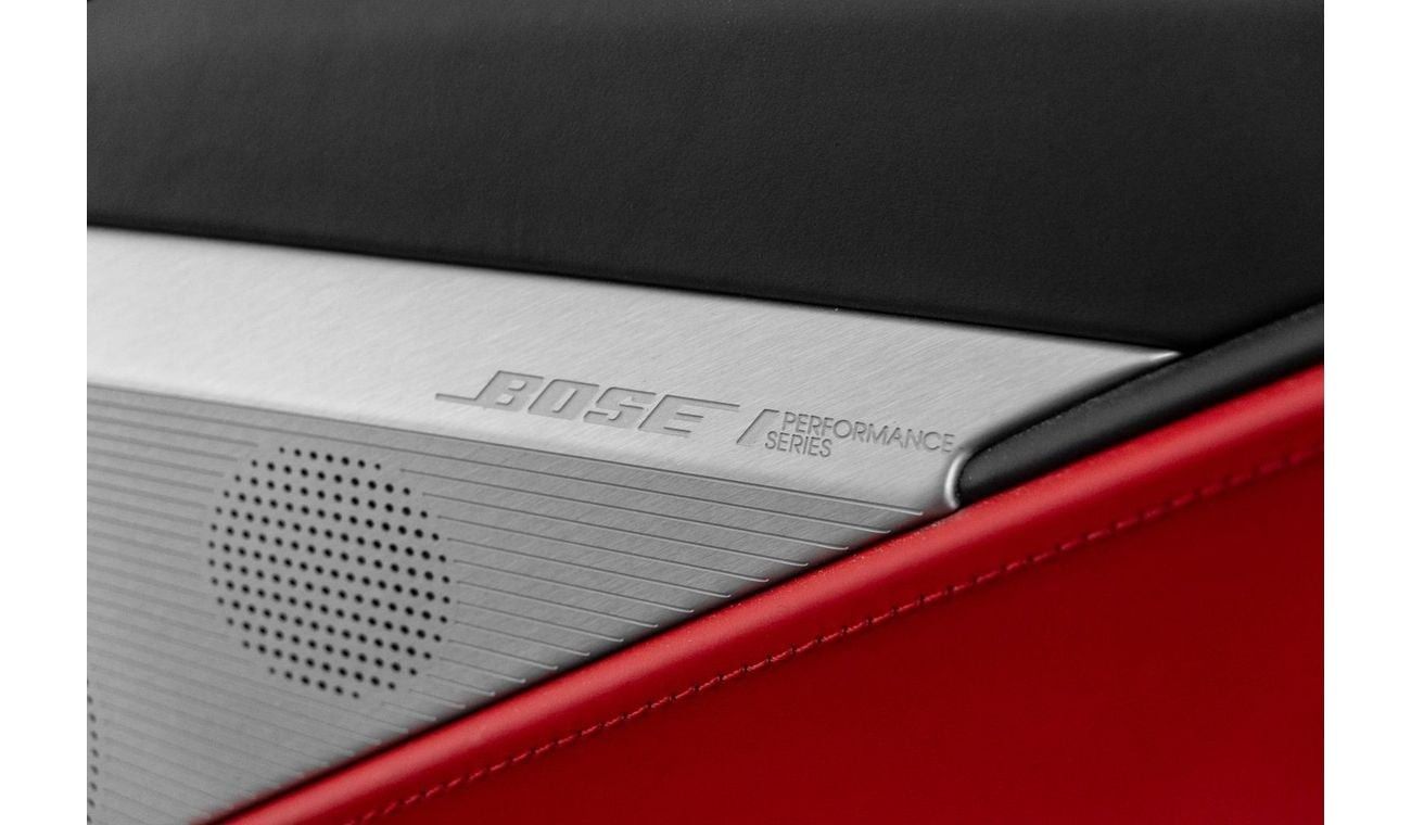 Chevrolet Corvette 1LT 6.2L (495 HP) Coupe Stingray / Chevrolet Warranty