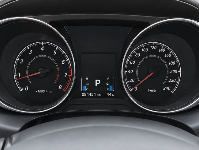 Mitsubishi ASX GLX LOWLINE, миниатюра 26
