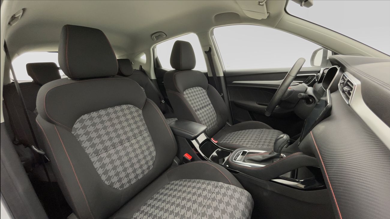 MG ZS STD 1.5 | Zero Down Payment | Home Test Drive