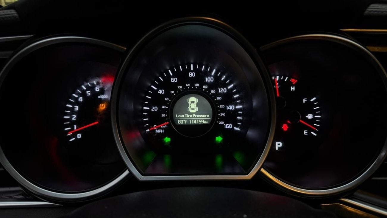 كيا أوبتيما