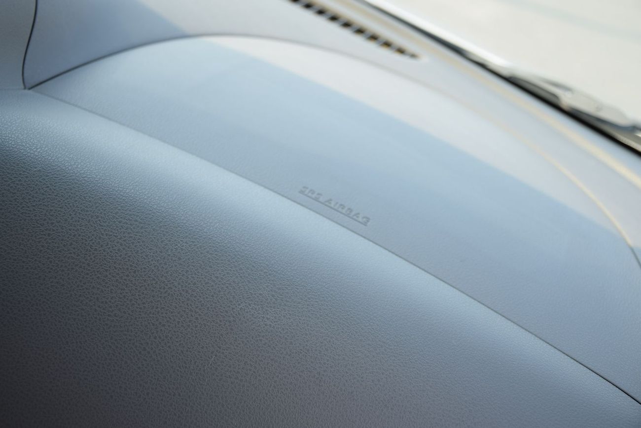 نيسان صني 1.5L PETROL GCC (LHD)