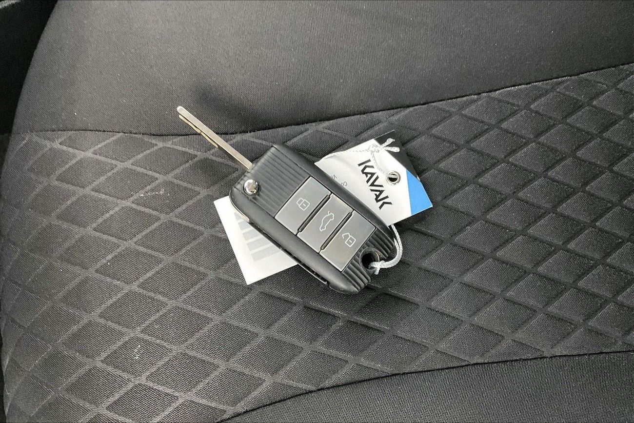 ميتسوبيشي مونتيرو سبورت GLX | ضمان مجاني لمدة عام | 0 دفعة أولى