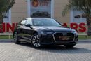 أودي A6 45 TFSI