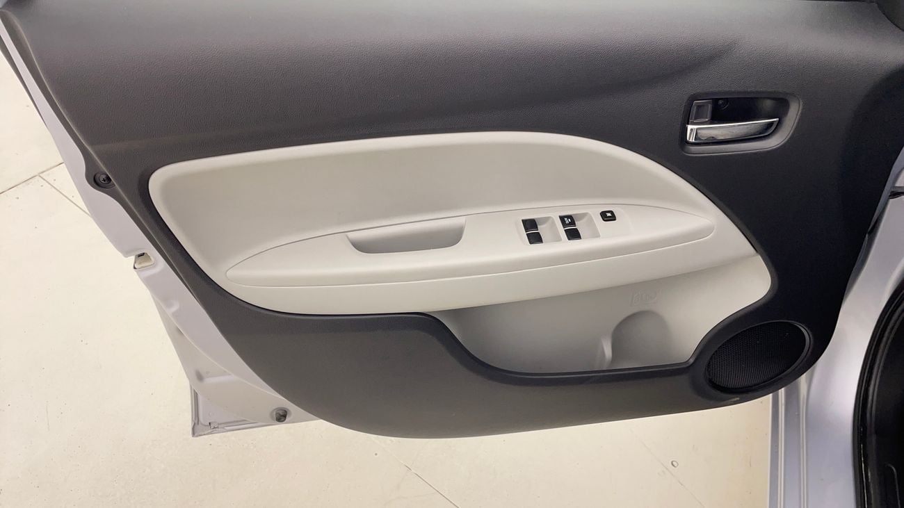 Mitsubishi Attrage GLX HIGHLINE 1.2 | Zero Down Payment | Home Test Drive