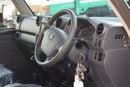 Toyota Land Cruiser Pick Up Double Cabin 4.5L