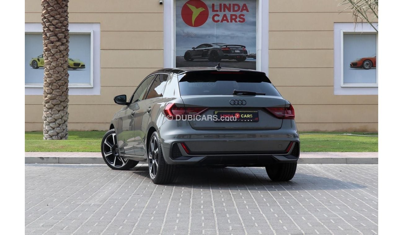 Audi A1 8X