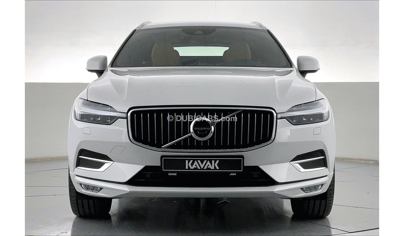 Volvo XC60 T5 Inscription