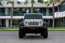Jeep Wrangler Wrangler Sport | 1,567 P.M | 0% Downpayment | Falcon Edition | Warranty | Low KM