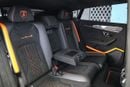 Lamborghini Urus 4.0T V8 Performante