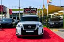 Nissan Patrol NISMO