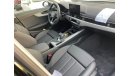 Audi A6 AVANT SPORT 45TFSI S TRONIC 2.0L PETROL 2023