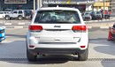 Jeep Grand Cherokee Limited V6