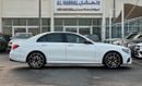 Mercedes Benz E43 AMG SPORT
