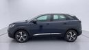 Peugeot 3008 ALLURE 1.6 | Under Warranty | Inspected on 150+ parameters
