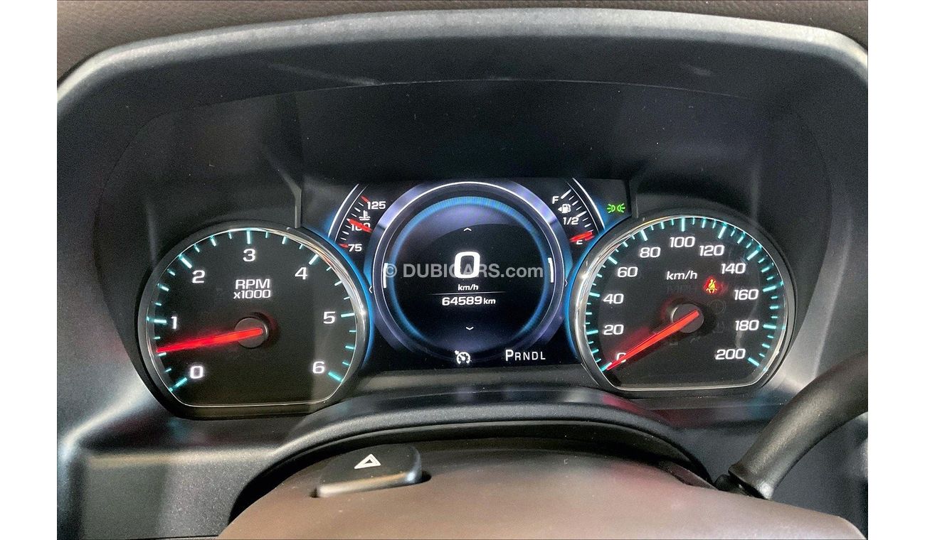 GMC Sierra 1500 Denali