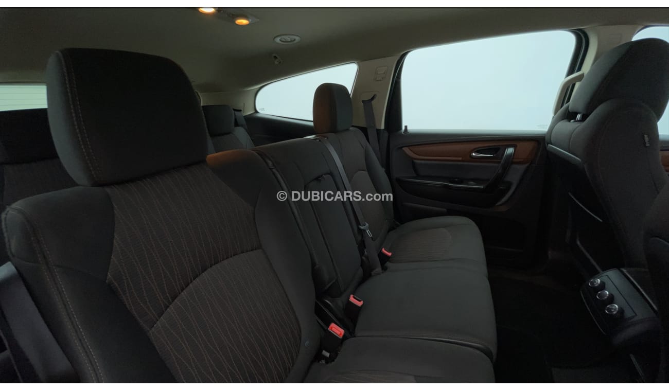 Chevrolet Traverse LT 3.6 | Zero Down Payment | Free Home Test Drive