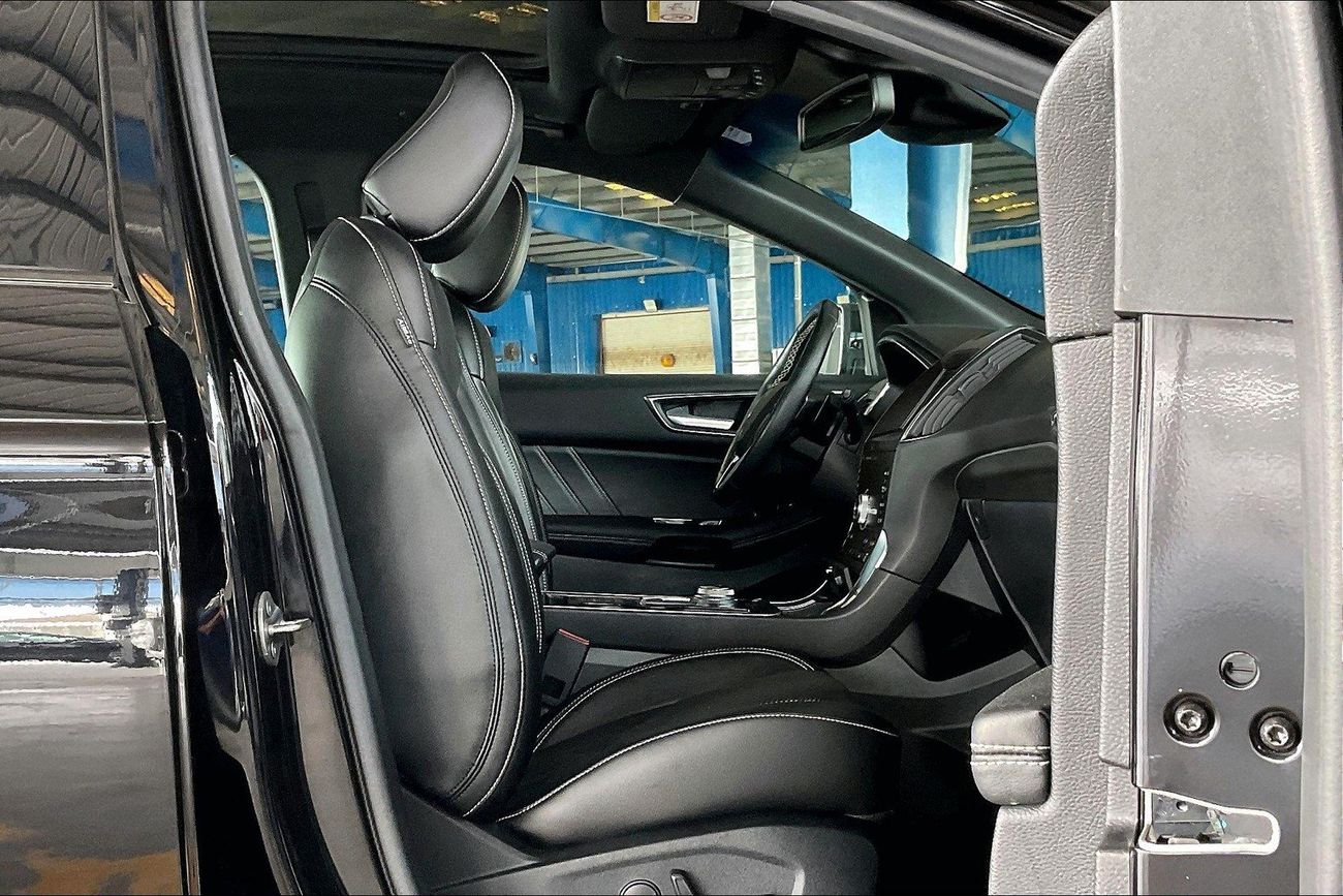 فورد ایج ST ST | شامل الضمان | 0 ﺪﻔﻋﺓ ﺃﻮﻟﻯ