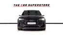 أودي اي ترون 95 kWh Quattro