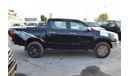 Toyota Hilux Hilux 2.7L Manual 2021/Petrol