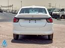 سوزوكي دزاير 2026 GLX 1.2-litre 4-cylinder petrol engine - 5 Speed AT - 9 inch Touchscreen - EXPORT