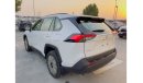 تويوتا راف ٤ Toyota RAV4 2.0L XLE 4x4 AT