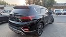 Hyundai Santa Fe hyundai santafe 2020 diesel korea specs