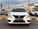 نيسان صني S نيسان صني | 1.6 لتر | 2023 | خليجية | خالية من الحوادث | بحالة ممتازة | 445 شهرياً