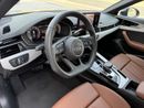 أودي A4 35 TFSI S-LINE