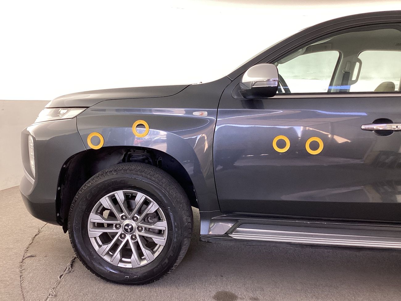 Mitsubishi Montero Sport GLS Mid | Guaranteed Warranty | 0 Down Payment