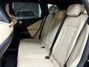 بي أم دبليو X3 20 xDrive