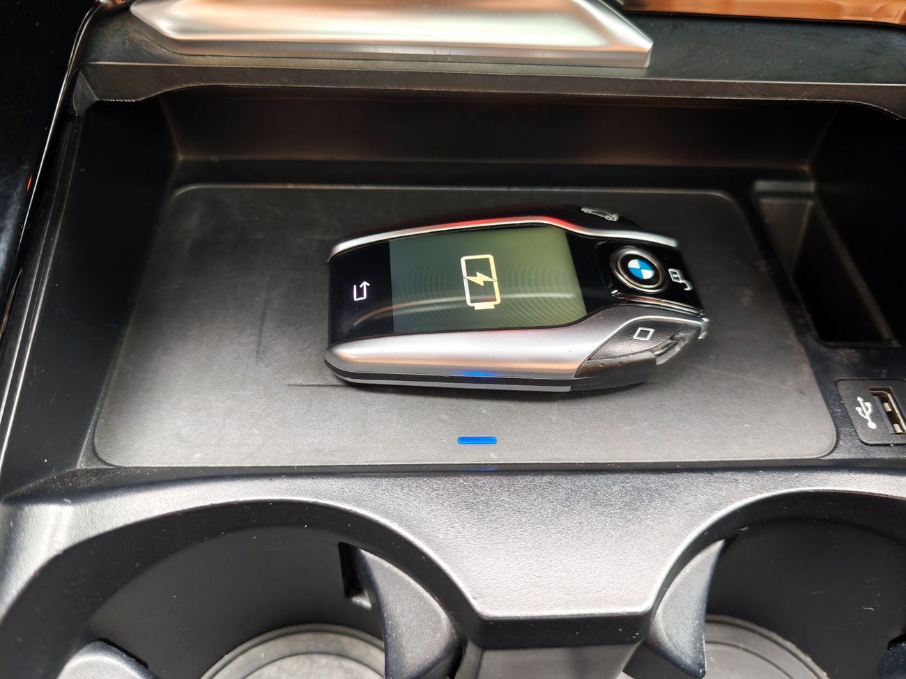 BMW X4 xDrive 30i M Sport 2.0L