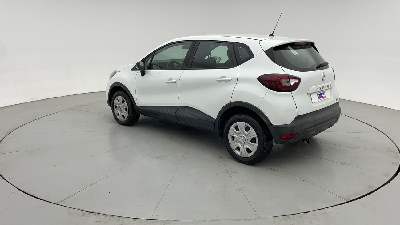 Renault Captur PE 1.6 | Zero Down Payment | Free Home Test Drive