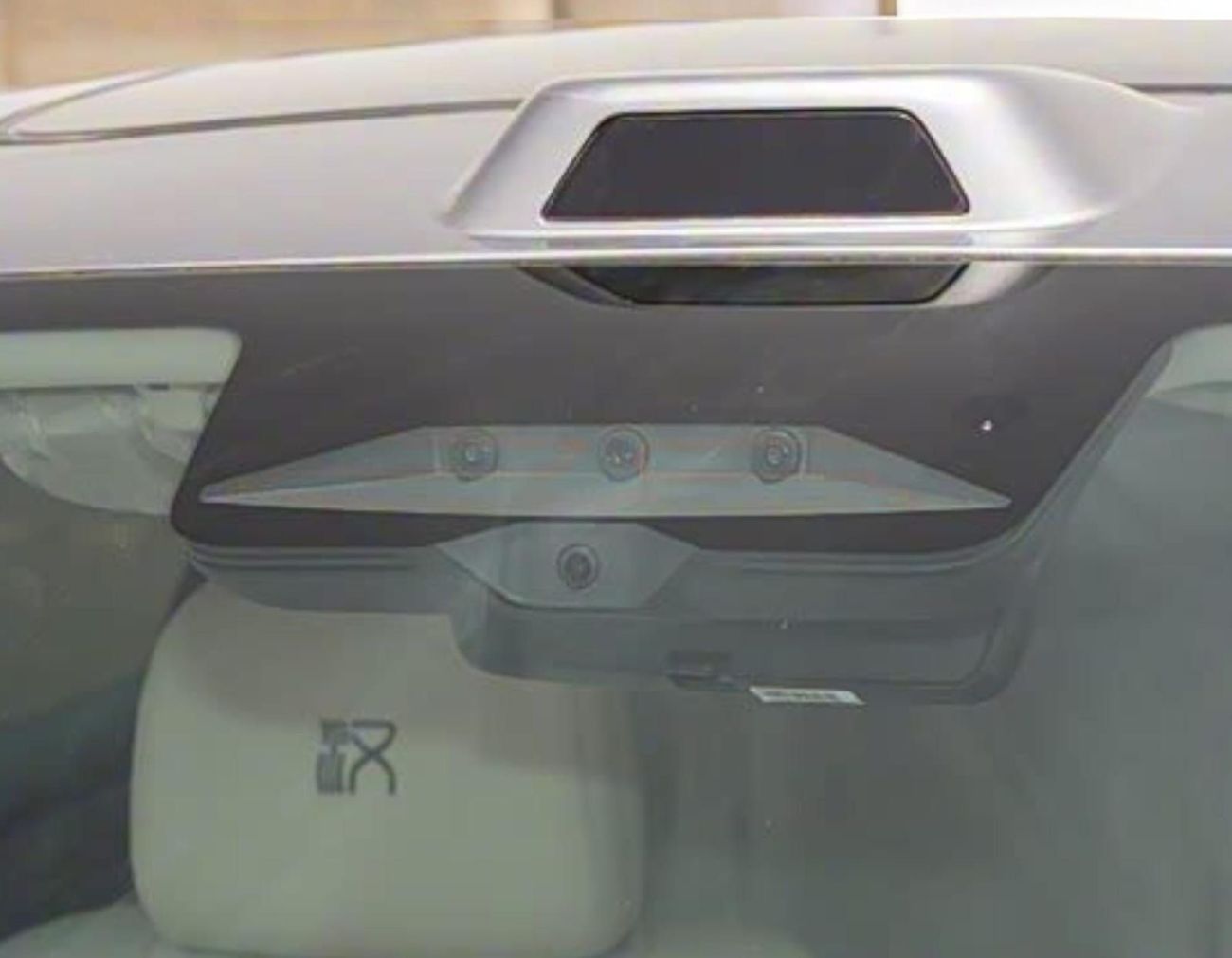 بي واي دي هان L EV LiDAR Edition 701km Range