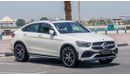 Mercedes-Benz GLC 200 Premium Mercedes GLC200 AMG Full Option  2020 GCC Under Warranty