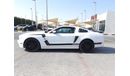 Ford Mustang Ford mustang 2014 full automatic clean caar