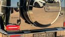 Mercedes Benz G580 STANDARD EQ GCC 2025 Specs Brand New Electric