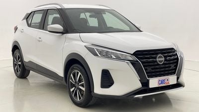 Nissan Kicks S 1.6 | Zero Down Payment | Home Test Drive