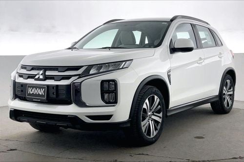 Mitsubishi ASX GLX Midline | National Day Celebration | Guaranteed Warranty | 0 Down Payment