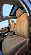 أم جي RX8 GCC Specs | 7-Seater Luxury SUV | Brand Condition