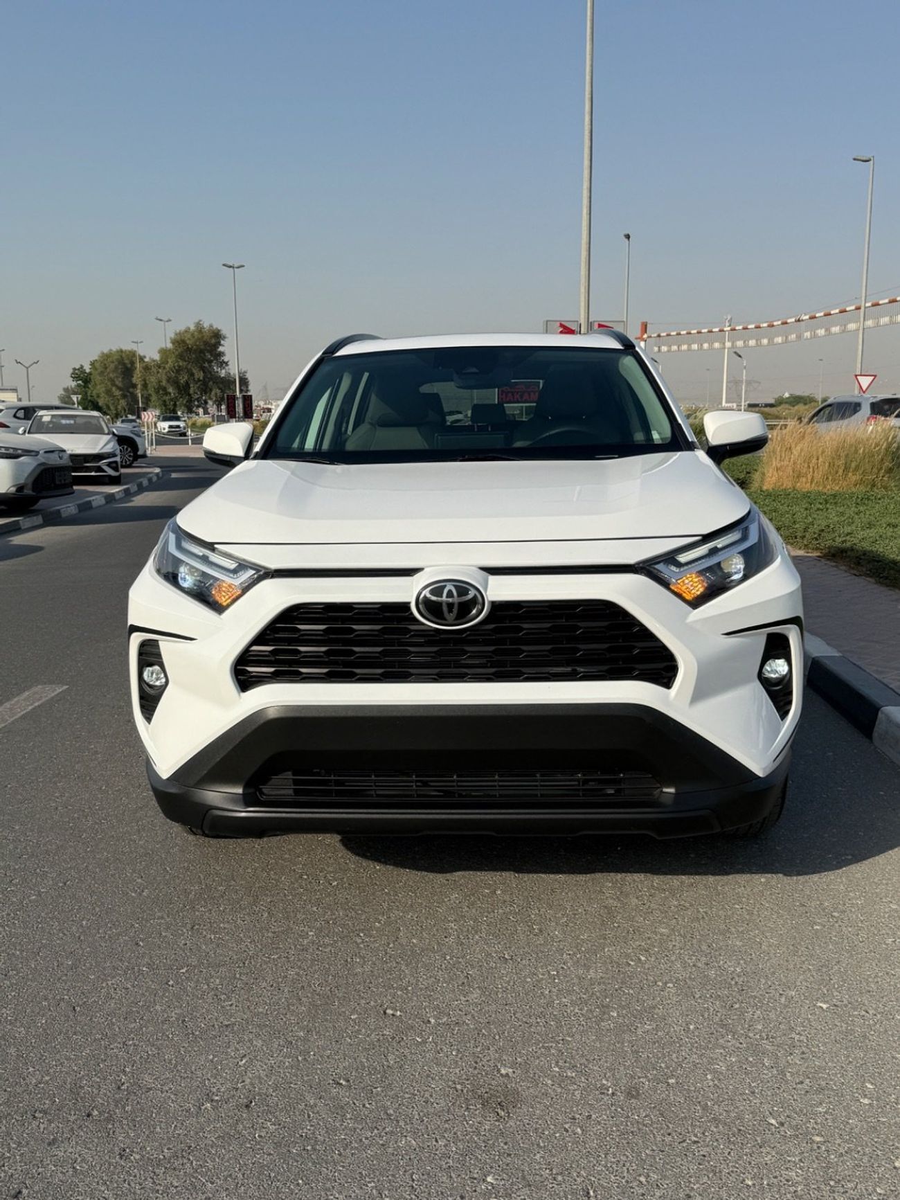 Toyota RAV4 RAV4 xle AWD 4x4