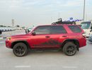 تويوتا Runner4 2015 SR5 SPORT 4.0 US SPEC