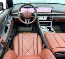 Genesis GV80 ROYAL 2025 Genesis GV80 Royal, 2029 Genesis Warranty + Service Pack, Full Genesis Service History, GCC